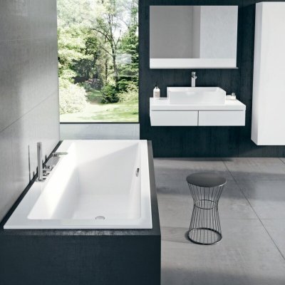 RAVAK FORMY 01 SLIM 170 x 75 cm C691300000 – Hledejceny.cz