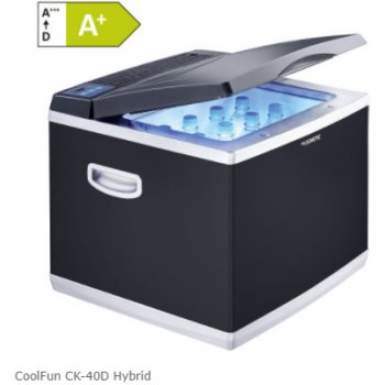 Waeco CoolFun CK-40D Hybrid