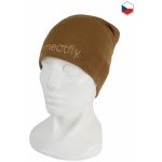 Meatfly kulich Dean Wood Hnědá – Zboží Mobilmania