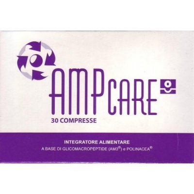 DIFA COOPER AMPcare 30 tablet – Hledejceny.cz