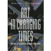 Kniha Art in Changing Times Abelovsk JanPevná vazba
