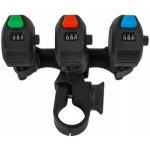 Preston Počítadlo Offbox Clicker Counter Triple – Zboží Dáma