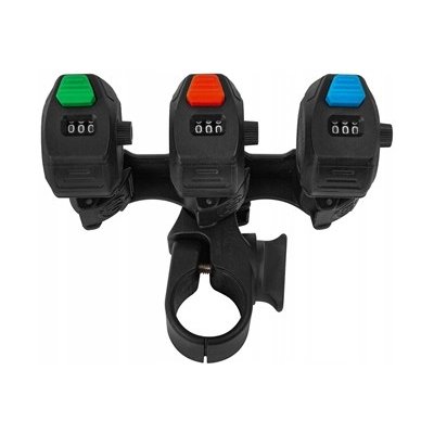 Preston Počítadlo Offbox Clicker Counter Triple – Zboží Dáma