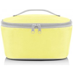 Termobox Reisenthel Coolerbag S pocket Lemon ice