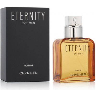 Calvin Klein Eternity parfém pánský 100 ml – Zbozi.Blesk.cz