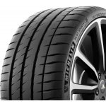 Michelin Pilot Sport 4 S 255/35 R19 92Y – Hledejceny.cz