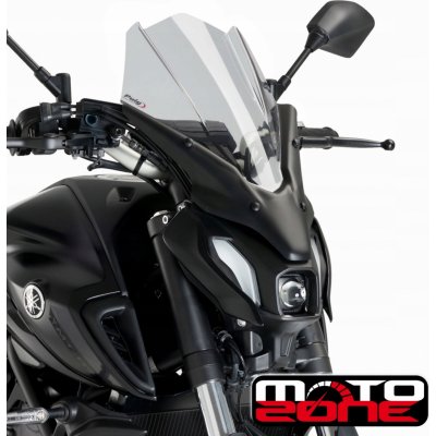 Puig New Generation Touring 20619H kouřová – Sleviste.cz