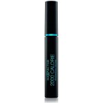 Max Factor 2000 Calorie řasenka black 9 ml – Hledejceny.cz