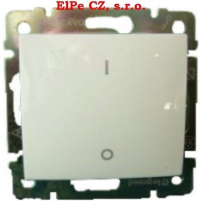 Legrand 774303 – Hledejceny.cz