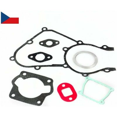 Motomax Sada těsnění motoru Babetta 210 580400 – Sleviste.cz