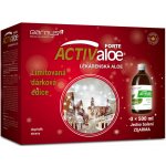 Barny`s ACTIValoe 3 x 500 ml 2+1 Vánoce 2016