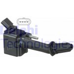 DELPHI Zapalovací cívka GN1079712B1 – Hledejceny.cz