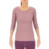 Dámské sportovní tričko UYN Lady Natural Training Eco Color OW Shirt Three Quarter SL