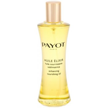 Payot Body Élixir Enhancing Nourishing Oil tělový olej 100 ml