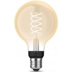 Philips Hue White Filament Globe 7W E27 G93 DIM 929003051901 – Hledejceny.cz