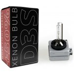 EINPARTS D3S Xenonová Výbojka 4800K - EPD3S50 +50% – Hledejceny.cz