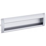 Tulip Nave 320 eloxovaný hliník – Sleviste.cz