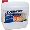 Lak na dřevo Sokrates Movipur OSB 2 kg polomat