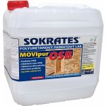 Sokrates Movipur OSB 2 kg polomat – Zboží Mobilmania