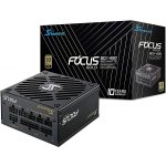 Seasonic FOCUS Gold Series SSR-650SGX 650W 1SF65GFRT3A10X – Zboží Živě