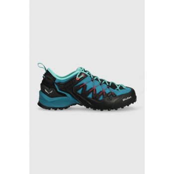 Salewa Ws Wildfire Edge Malta Vivacious blue