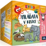 Albi Kvído Mláďata v kostce – Hledejceny.cz