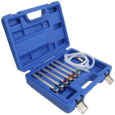 Satra S-XC7BB Sada klíčů na odvzdušnění brzd – Zbozi.Blesk.cz