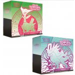 Pokémon TCG Temporal Forces Elite Trainer Box Walking Wake – Zboží Mobilmania