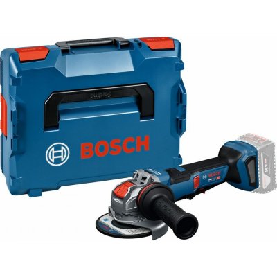 Bosch GWS18V-11PS 06019N4301 – Hledejceny.cz