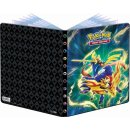 Ultra Pro Pokémon TCG Crown Zenith A4 album