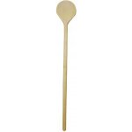 vařečka kulatá 90cm dřev. – Hledejceny.cz
