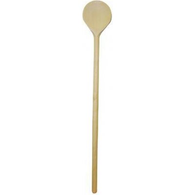 vařečka kulatá 90cm dřev. – Hledejceny.cz