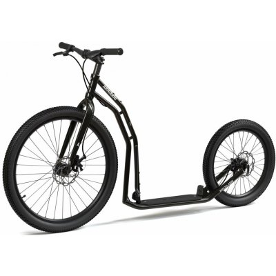 Yedoo Arni 12614 Y40 černá – Zboží Mobilmania