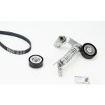 Sada žebrovaných klínových řemenů CONTINENTAL CTAM 5PK1745K1 – Zboží Mobilmania