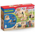 Schleich Dobytie dinosaurieho chrámu – Zbozi.Blesk.cz