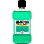 Listerine Freshburst 250 ml – Zbozi.Blesk.cz