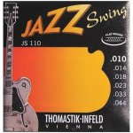 Thomastik Jazz Swing JS110 – Hledejceny.cz