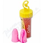 R&J R&J OHROPAX COLOR Ušní vložky v tubě 2 ks – Zboží Dáma