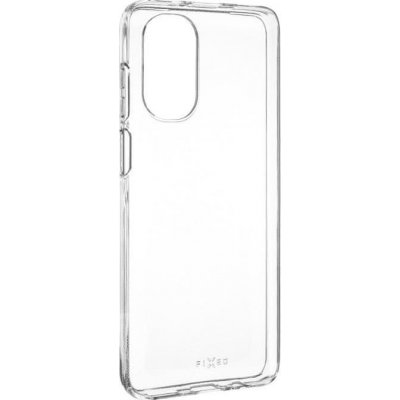 FIXED TPU gelové FIXED Motorola Moto G82 5G, čiré – Zbozi.Blesk.cz