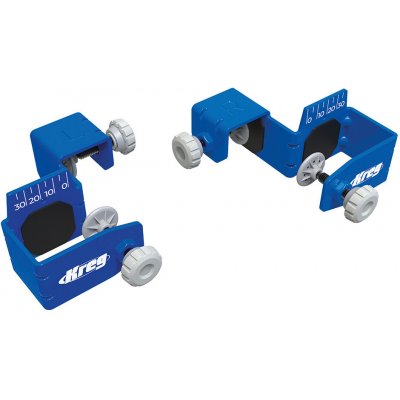 Kreg Přípravek pro montáž čel zásuvek – Zboží Dáma