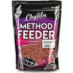 Chytil Method Předvlhčená Krmítková Směs 750 g Jahoda – Zboží Dáma