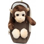 OxyBag etue plyšová opice – Hledejceny.cz