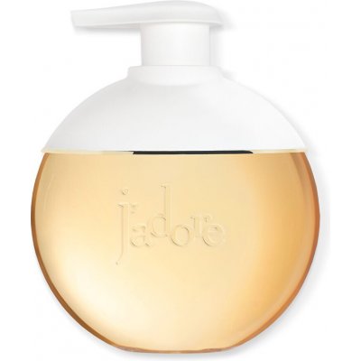 Christian Dior J´adore sprchový gel 200 ml – Hledejceny.cz