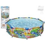 BESTWAY 5612f zoo 274 x 066cm – Zboží Dáma