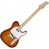 Elektrická kytara G&L Tribute ASAT Classic Tobacco Sunburst