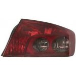 Zadní světlo- pravé PEUGEOT 407 2004-2010 |004-2010| DEPO | 5501937RUE – Hledejceny.cz
