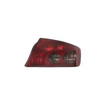 Zadní světlo- pravé PEUGEOT 407 2004-2010 |004-2010| DEPO | 5501937RUE – Hledejceny.cz