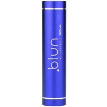 Blun BOX 2600 mAh černá