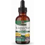 Nature's Answer Třezalka tečkovaná bylinné kapky 30 ml – Hledejceny.cz