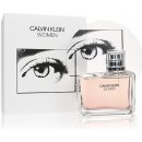 Calvin Klein Women parfémovaná voda dámská 100 ml